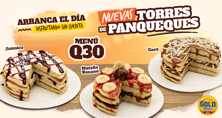 Disfruta el sabor Campero, a domicilio o para llevar - Pollo Campero